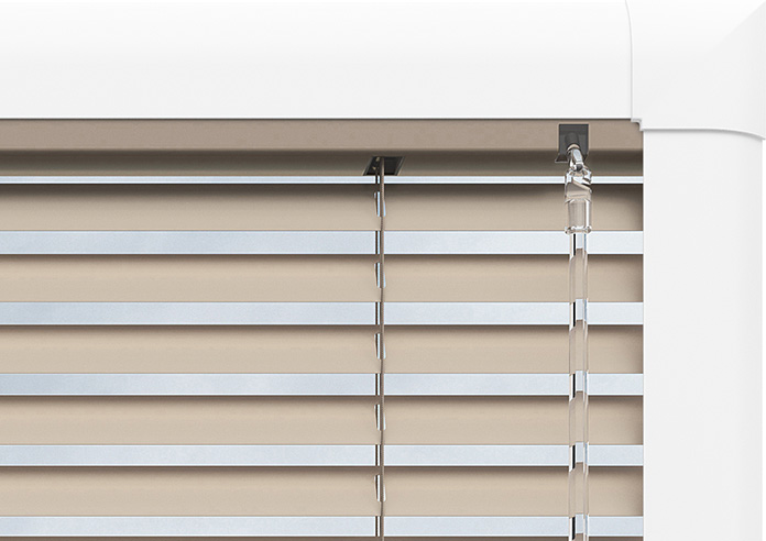 Venetian, Beige - Perfect Fit Blind - Image 8